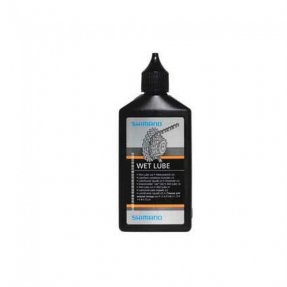 Shimano onderhoudsproduct Smeerolie Fles 100ml WS1500121
